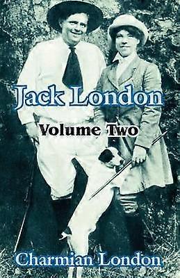 Jack London Tome Deux 2