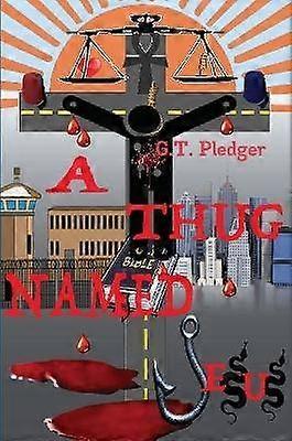 A Thug Named Jesus
