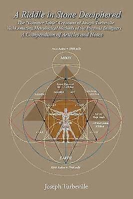 A Riddle in Stone Deciphered