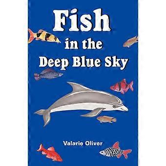 Fish in the Deep Blue Sky