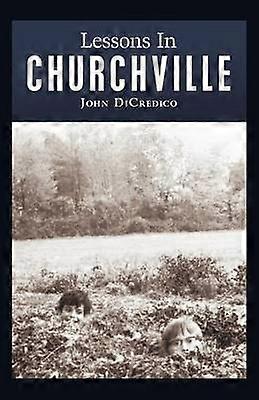 Lessons in Churchville