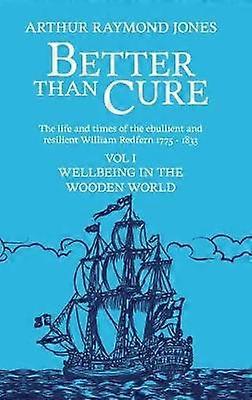 Volume I: Wellbeing in the Wooden World