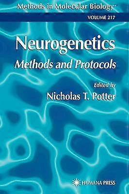 Neurogenetyka