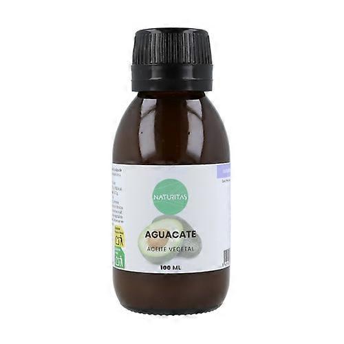 avocado vegetable oil 100 ml of oil (Neutral)