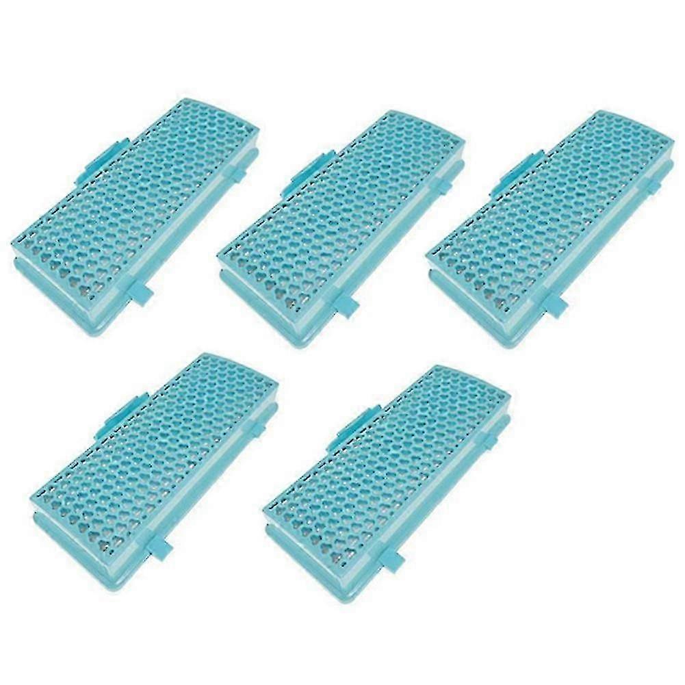 Replacement Filter For Lg Vacuum Cleaner Elements Filters, 5 Pack