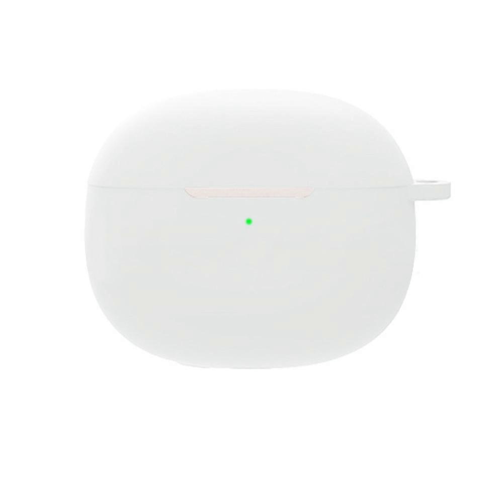 For Redmi Buds 4 Pro Silicone Earphone Protective Case