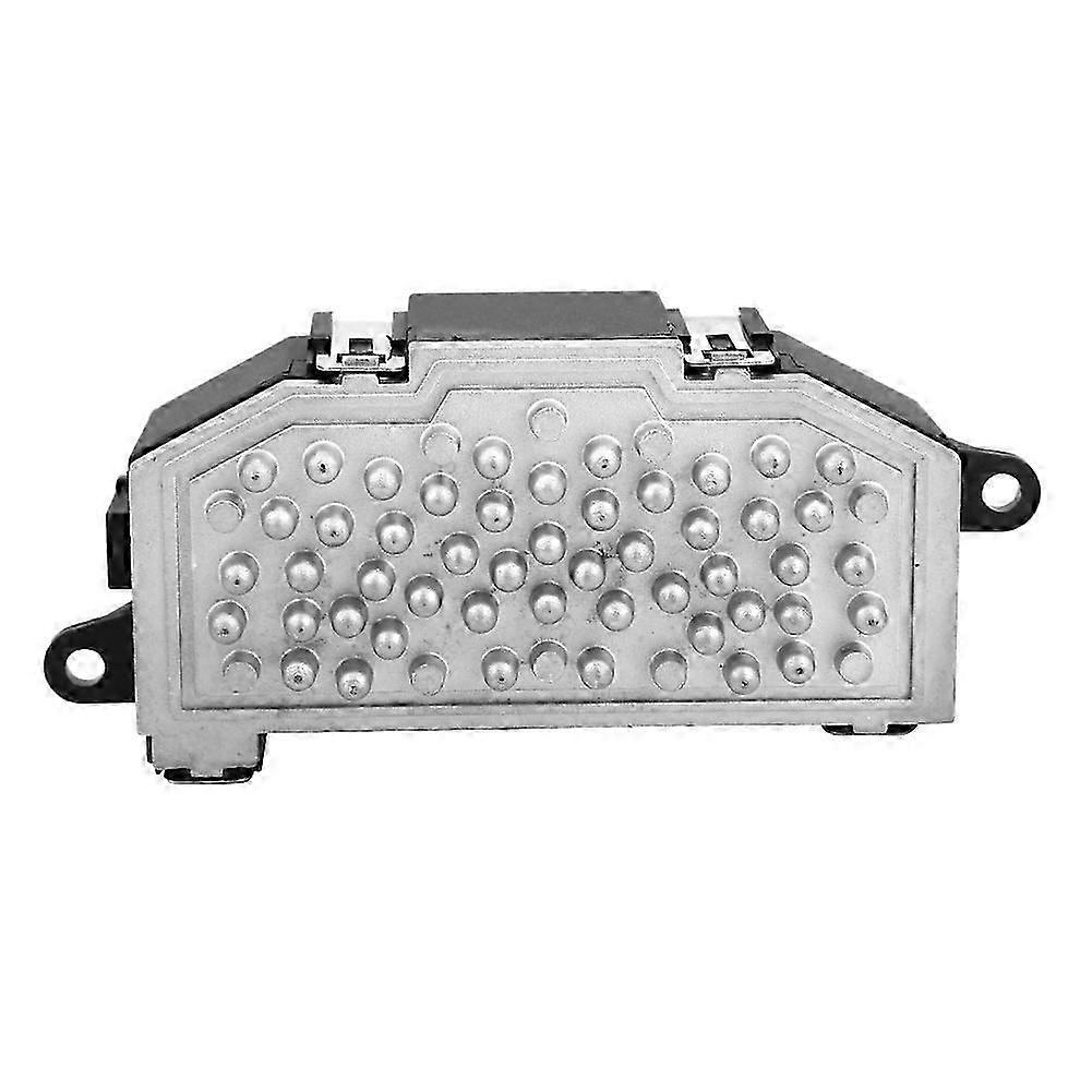 8K0820521B 8K0820521 Blower Motor Resistor compatible with A4 A5 Q5