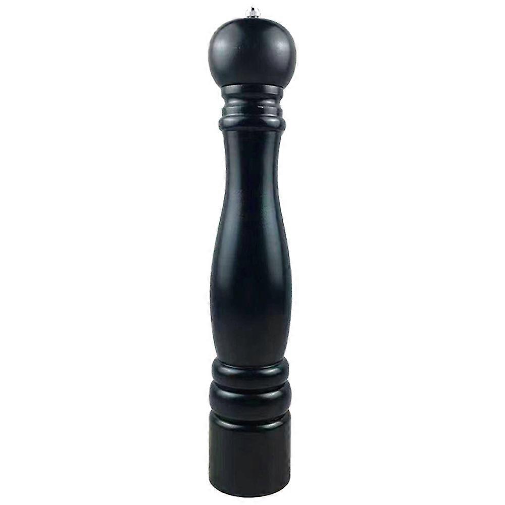 Pepper Mill, Stainless Steel Core, Spice Grinder