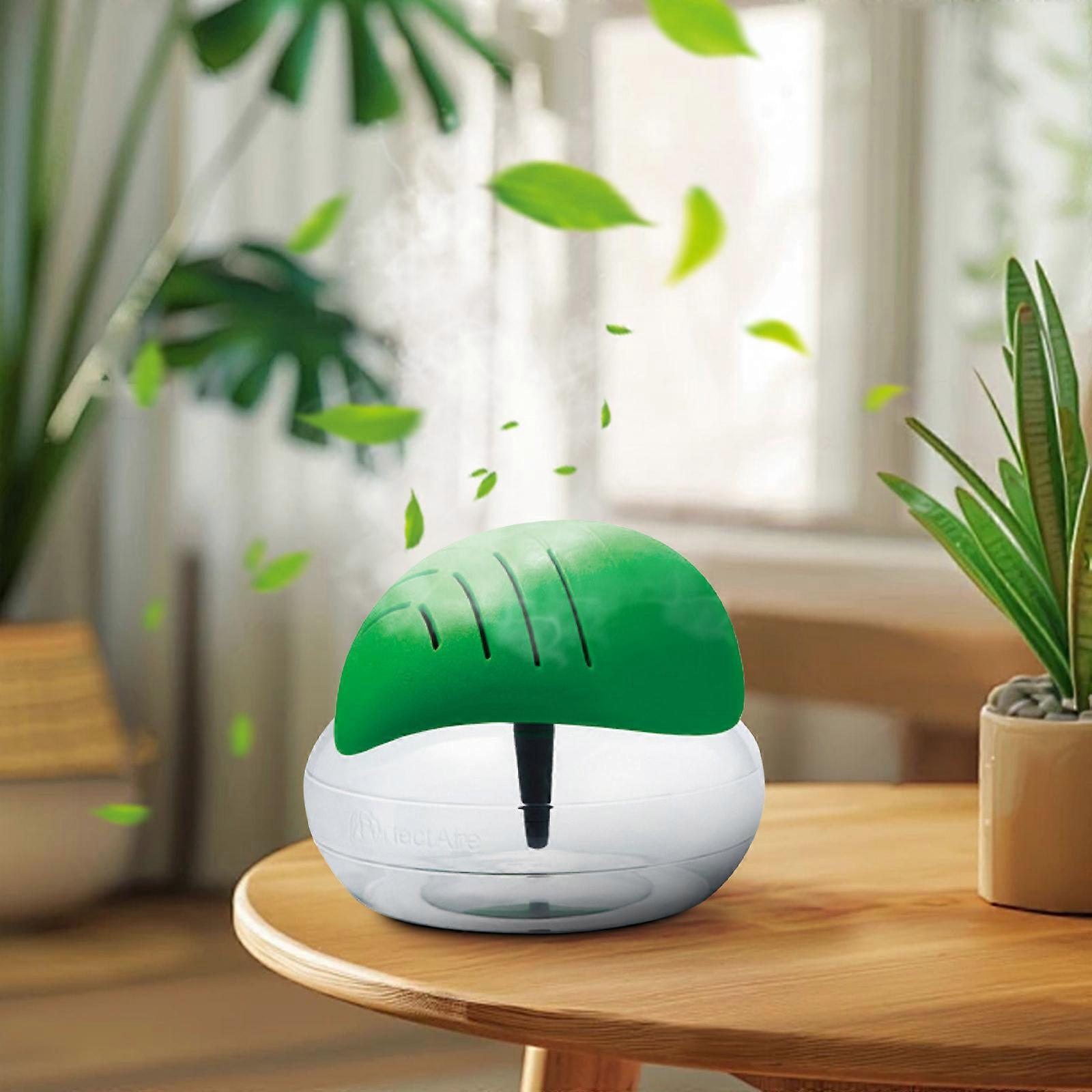 2024 Indoor Aromatherapy Machine Household Automatic Aromatherapy Machine Smell Machine Oil With Two Bottles Of Oil Diffuser For Home Store Hotel Larg