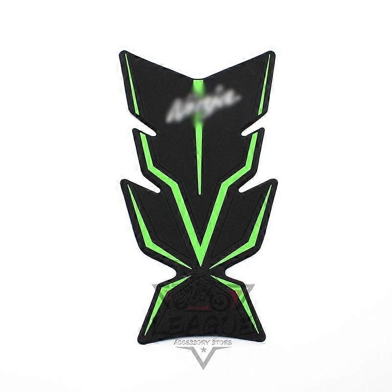 compatible for Kawa-saki ZX4RR ZX4R ZX-4R ZX-4RR Motorcycle Tank Pad Protector Sticker Decal Side Stickers MAXP