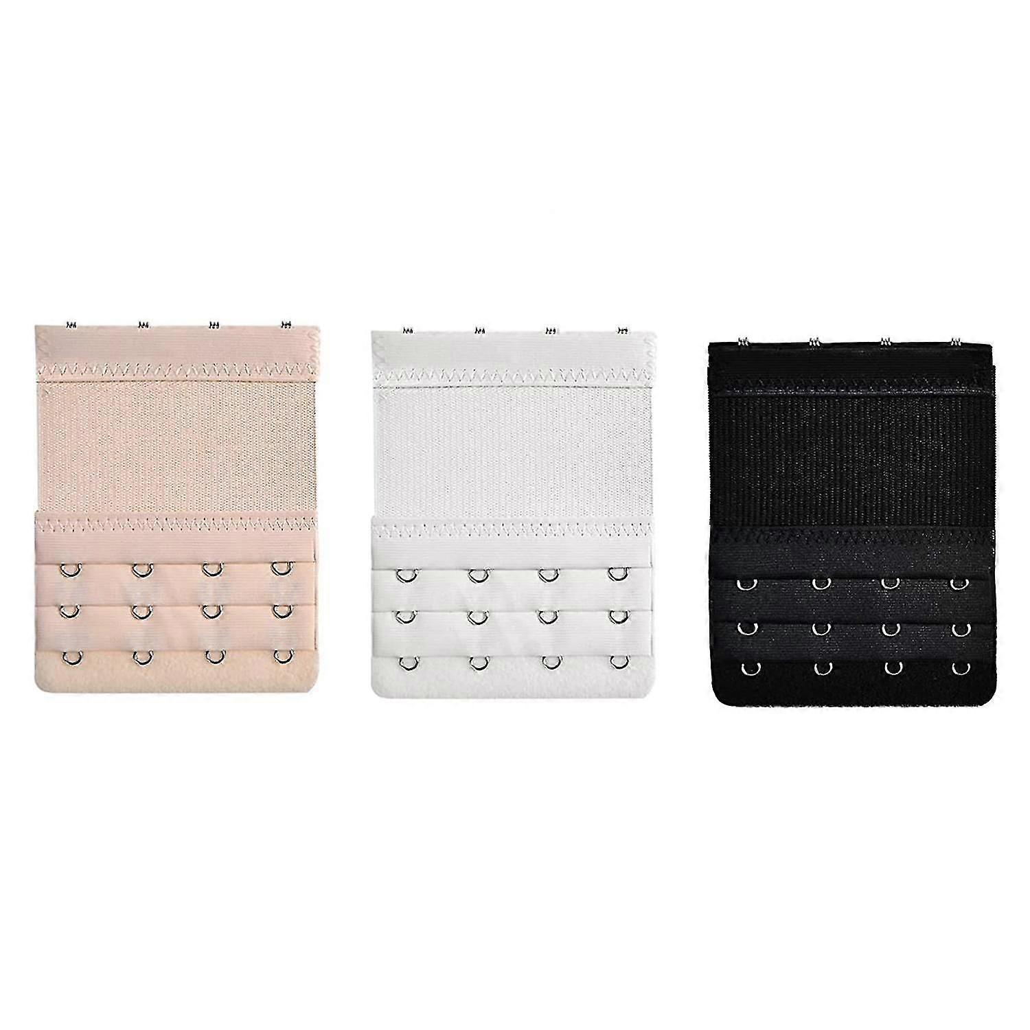 3x BH-frlngare - 4 hakar