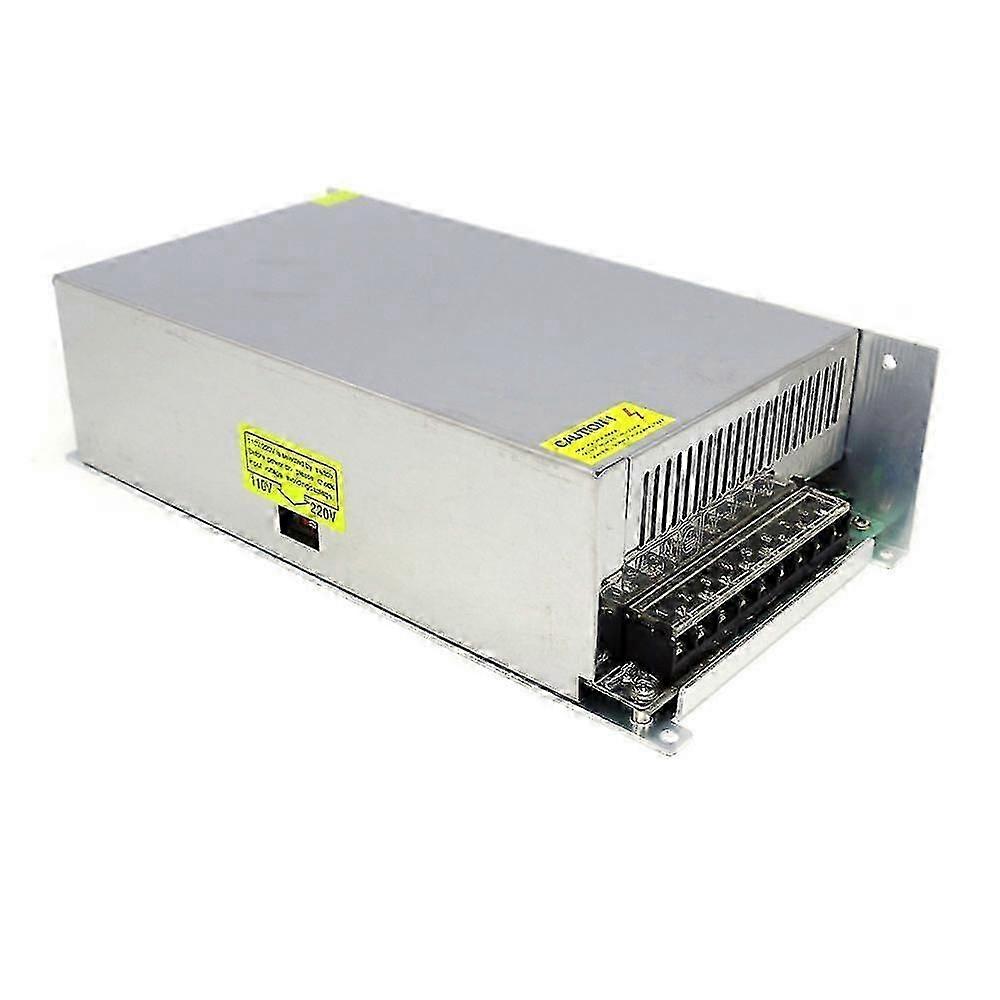Switching Power Supply Ac170-250v Dc12v 66.7a 800w Light Transformer