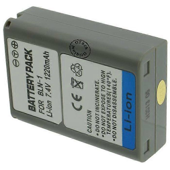 Camera Battery for OLYMPUS PEN-F