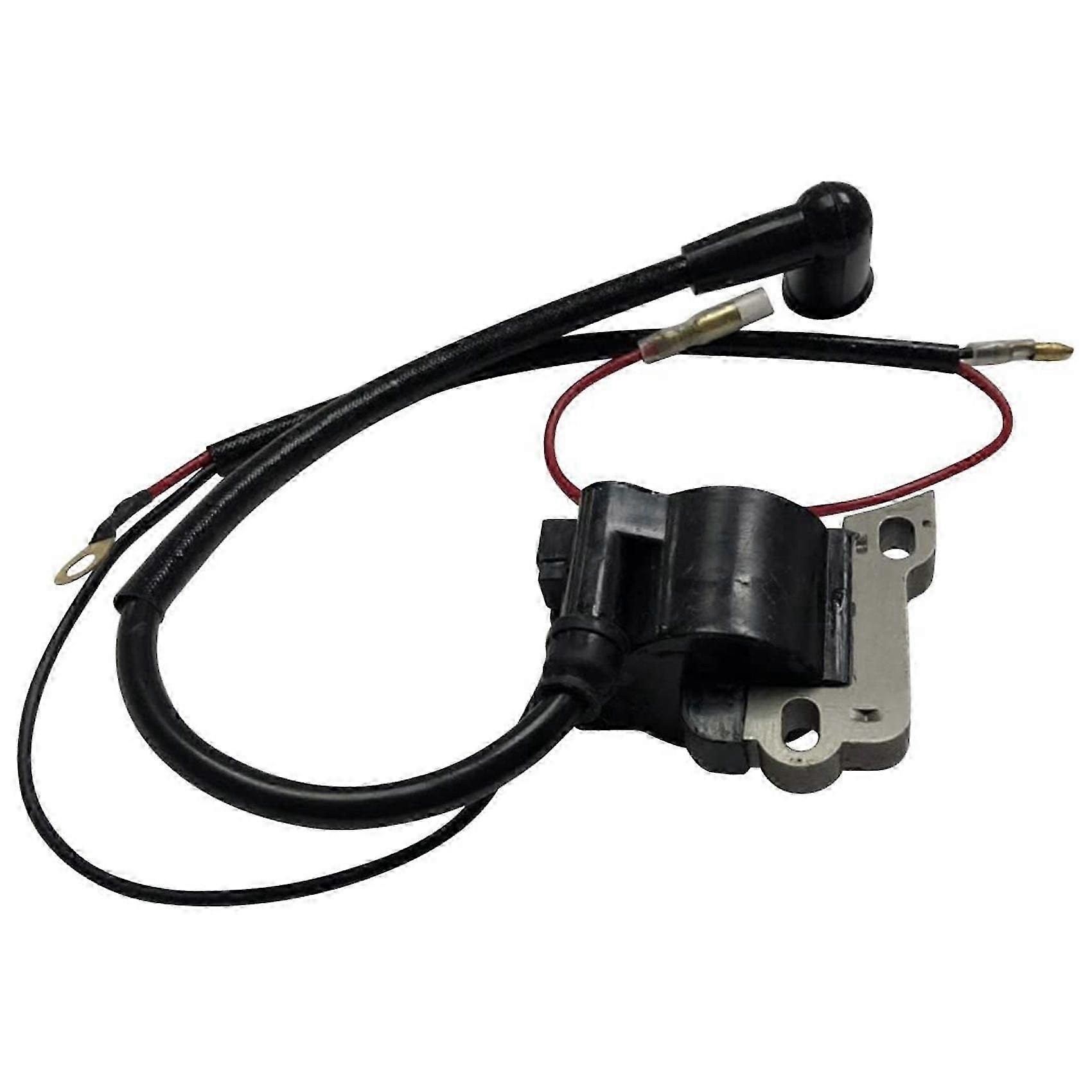 Generator Ignition Coil Module Magnetic Compatibility For Gx31 Gx22 Wx10 Umk431 Tiller Parts