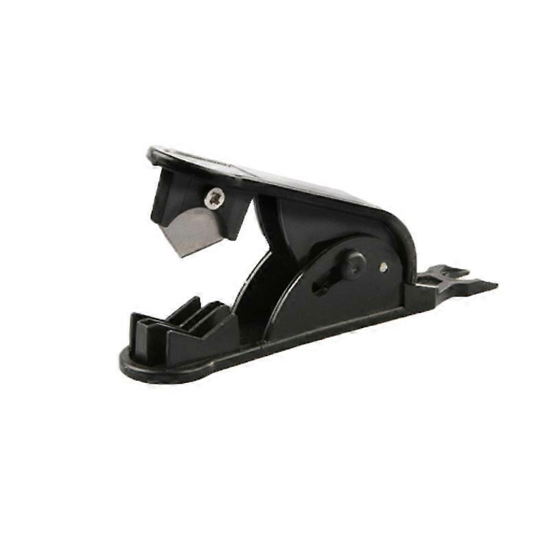 Pipe Hose Scissors Tool for Water Filters and Reverse Osmosis Systems, Heavy-Duty Stainless Steel, 8-Inch Length