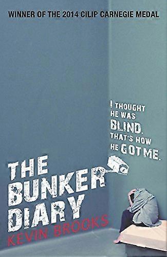 The Bunker Diary