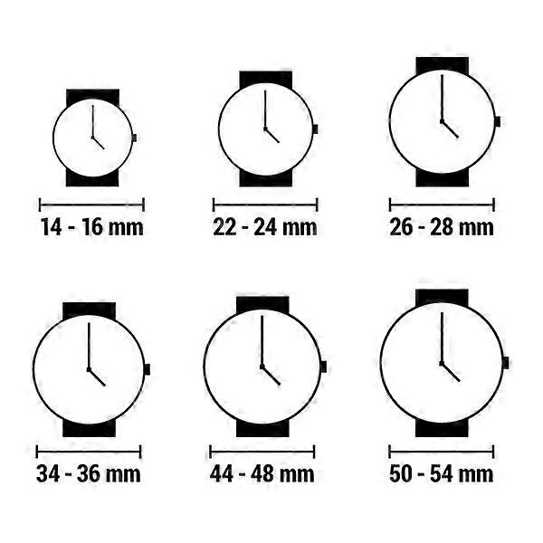 Ladies' Watch Guess GW0403L1 (Ø 37 mm)