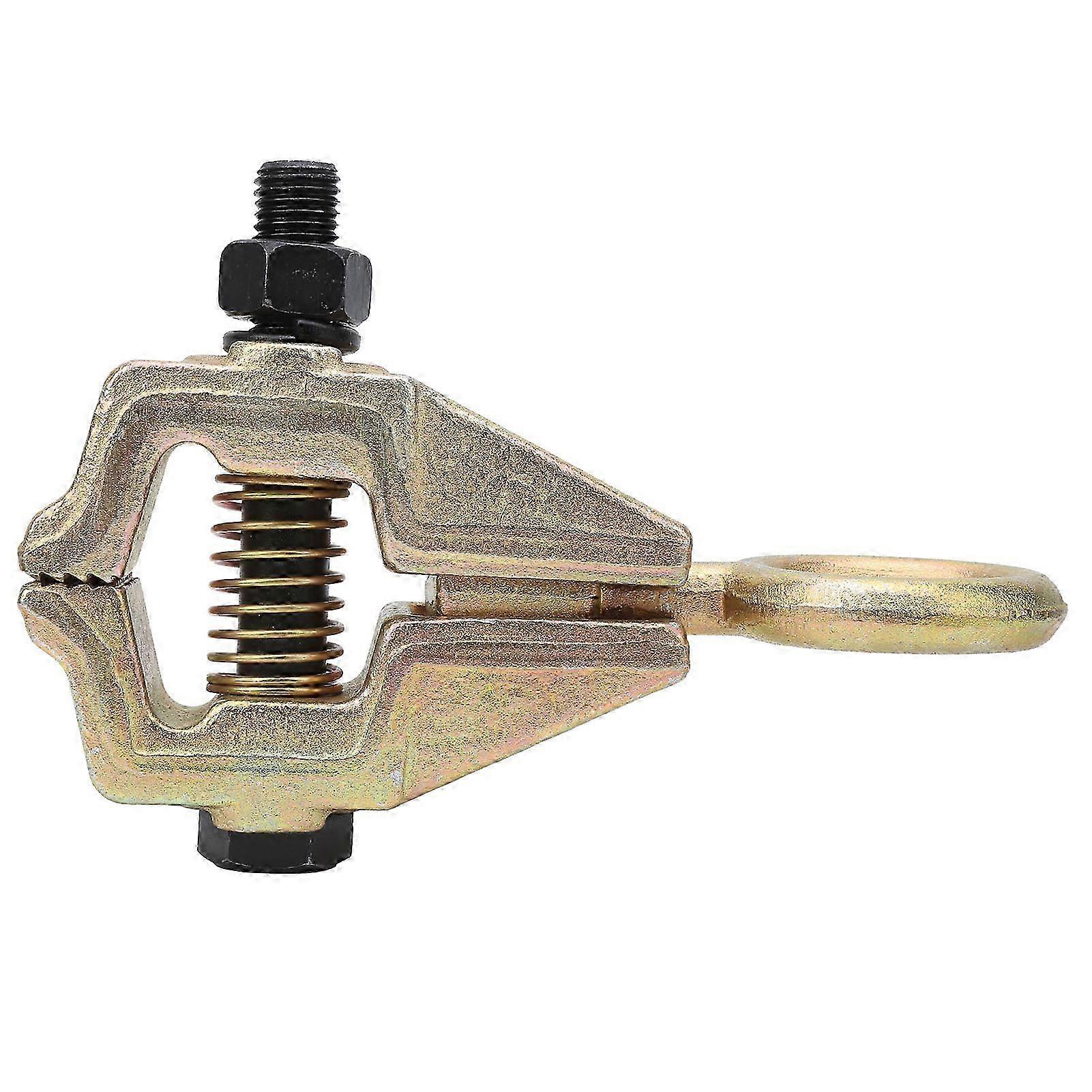 Pull Clamp Repairing Tool Surface Painting High Strength AntiRust AntiCorrosion Hardware