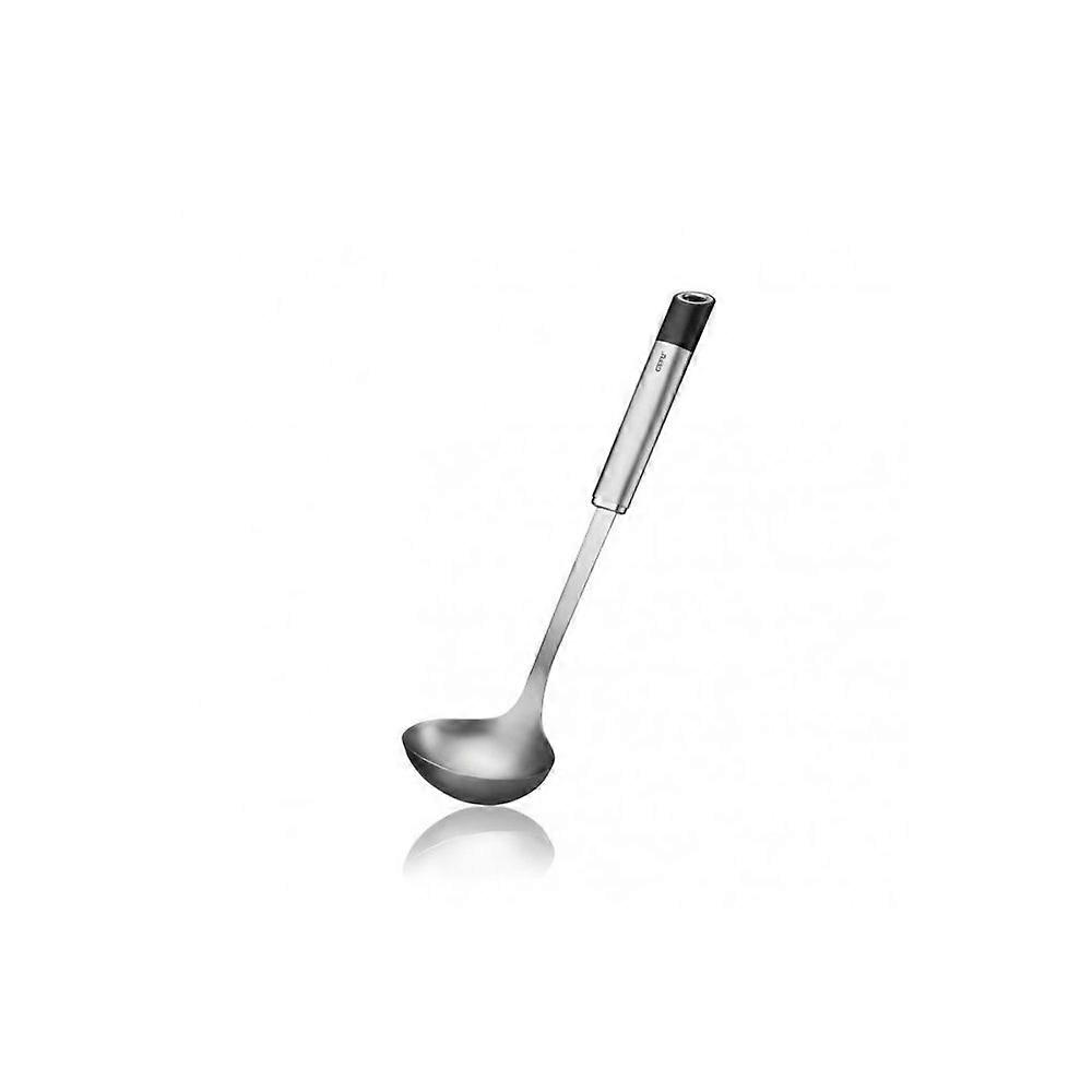 Primeline 335 CM Stainless Steel Ladle Vase Spoon