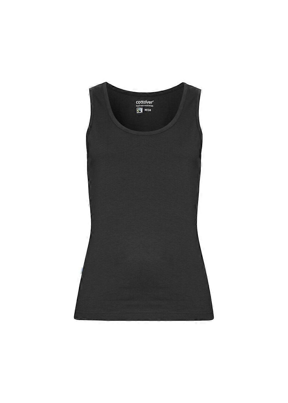 Women's Cottover Womens Tanktop Vest 141057