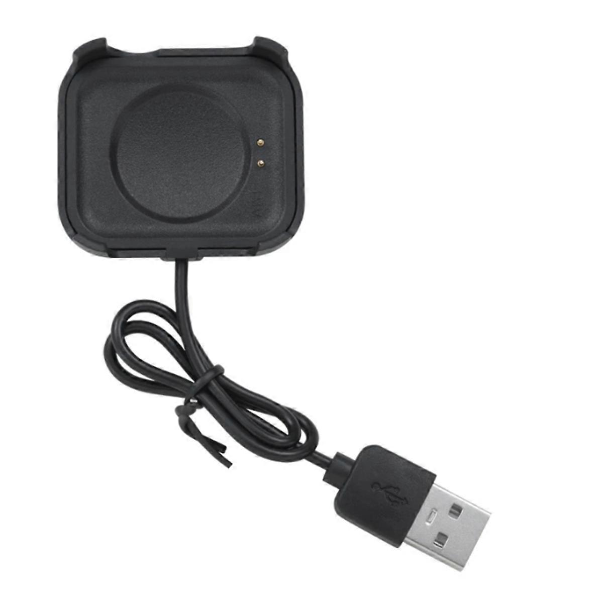 Magnetische Smart Watch Oplader Dock Oplaadkabel USB Oplader Adapter
