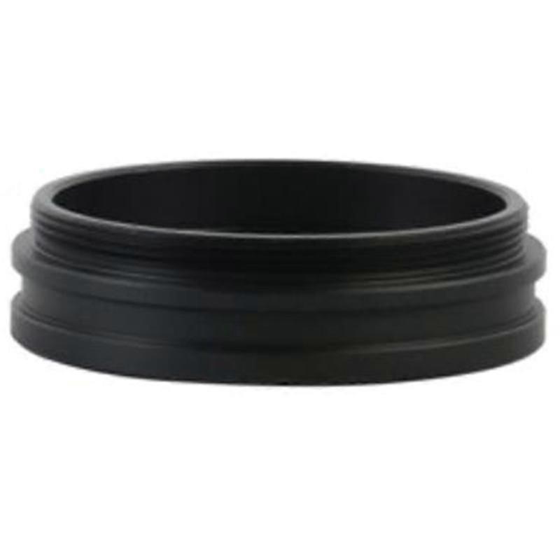 1X Auxiliary Large Objective Lens ist für 10A monokulares Videomikroskop geeignet