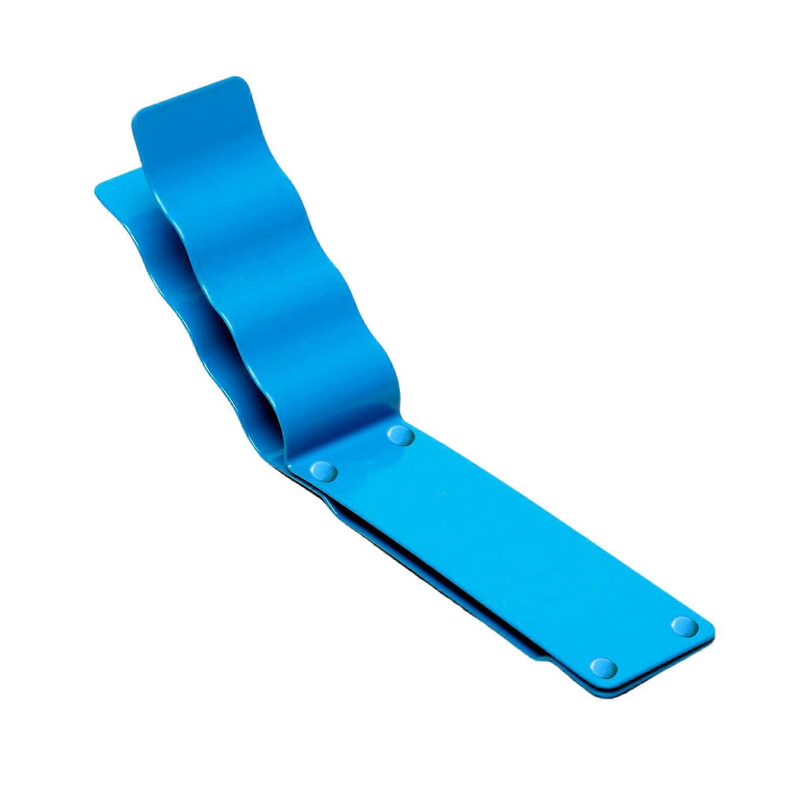 ストラップ付き磁気クリップホルダー男性用ゴルフカートアクセサリーは、ゴルフカートホルダークリップとスタンドブルーを保持します