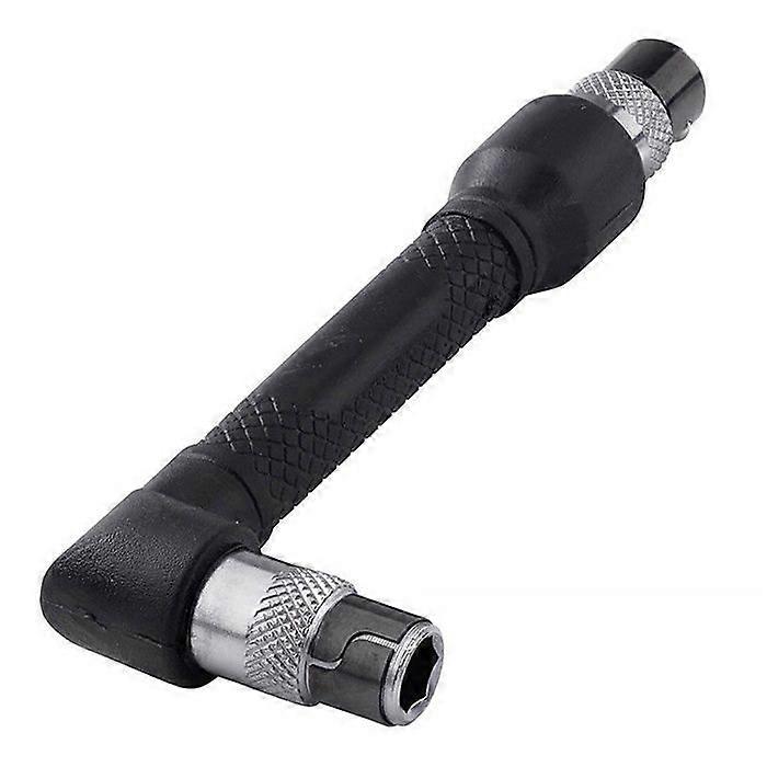 WOLFCRAFT Tournevis à main 1 angle