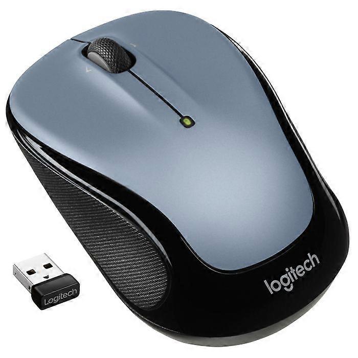 Mouse sem fio Logitech M325s
