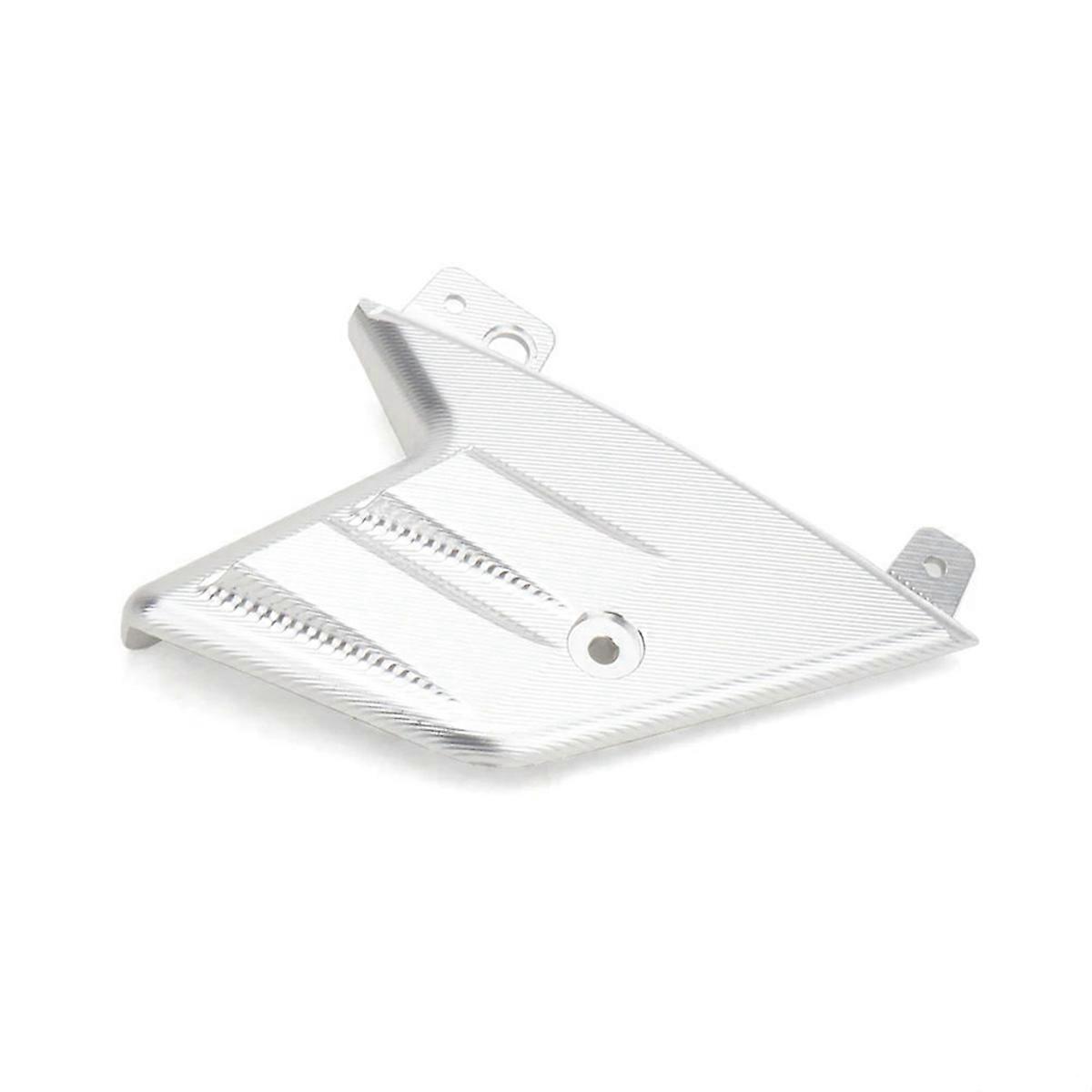 Motorcycle Fork Guard Protector for ,Silver
