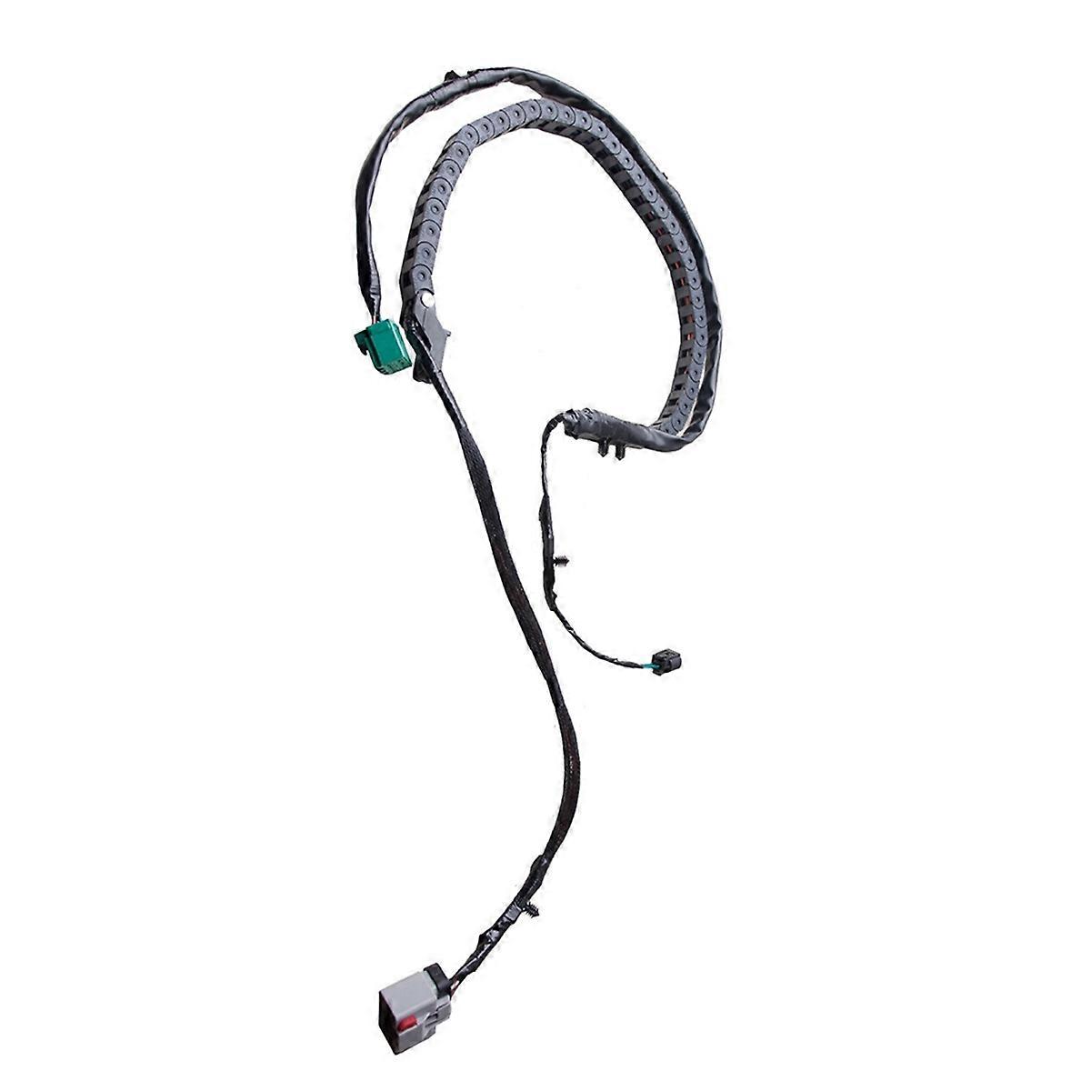 For Grand Caravan 08 09