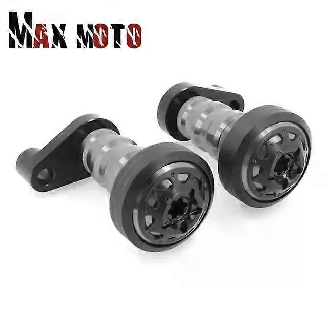 compatible for HON-DA CBR 600 RR CBR600RR 2003-2006 2005 CBR1000RR 2007 Falling Protection Frame Slider Fairing Guard Crash Pad Protector