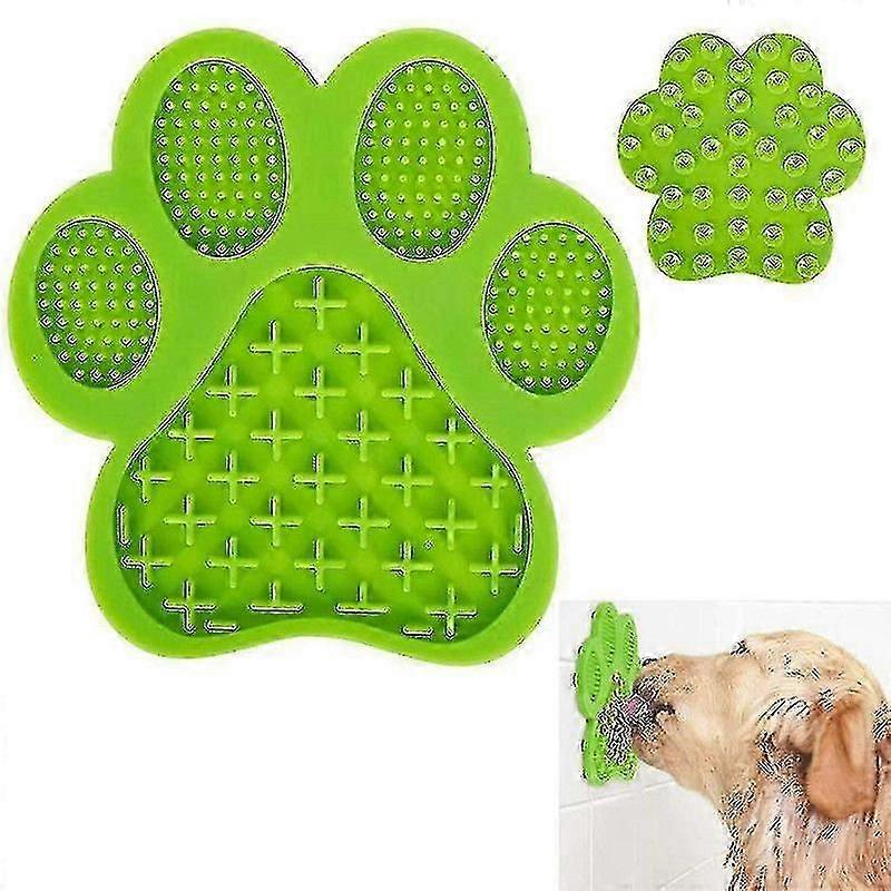 Leak Mat Dogs For Your Dog, To Reduce Fear, Stress And Boredom, Anti-loop Surface Structure, Bpa-free, Varied Pleasure