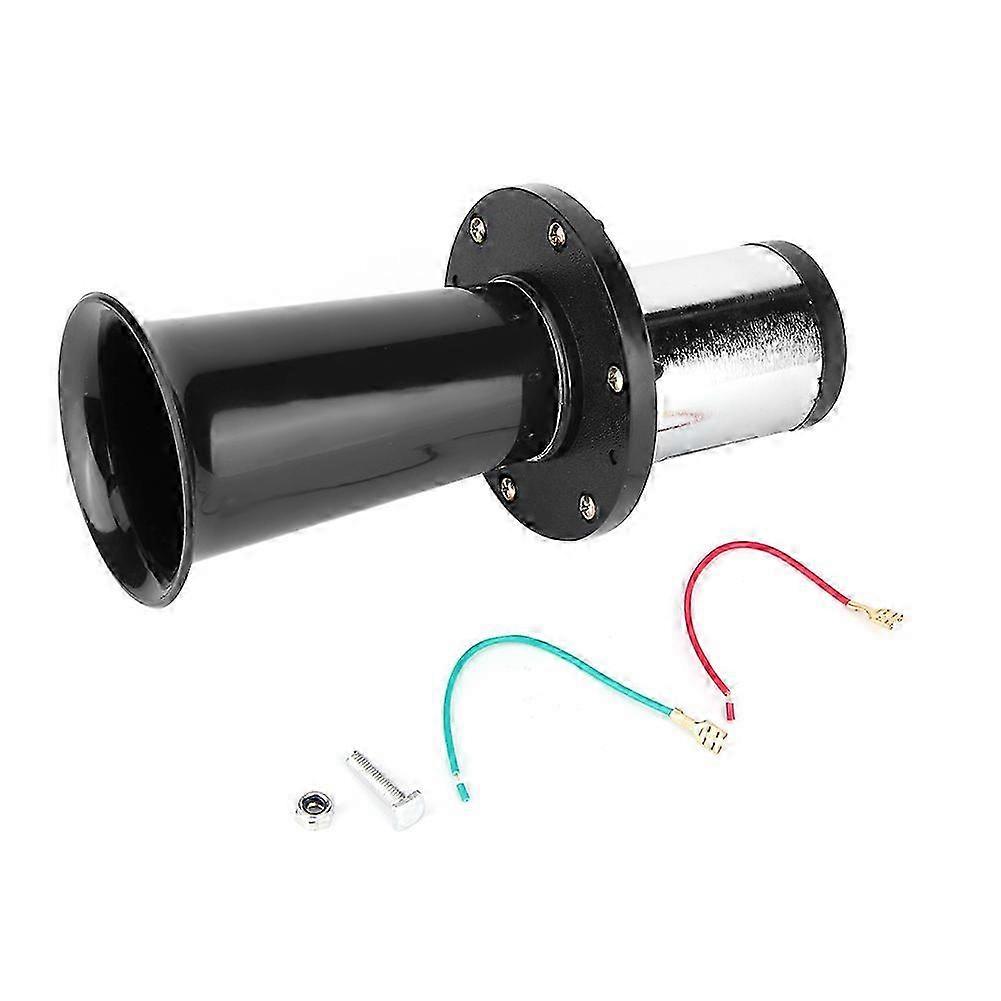 Antik 110dB 12V lufthorn