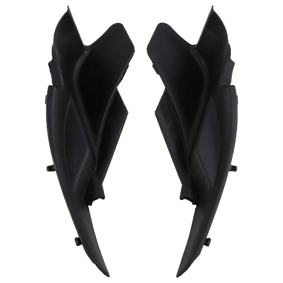 Car Front Windshield Wiper Cowl Cover Panel for 2008-2014