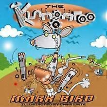 The Klangaroo - Mark Bird