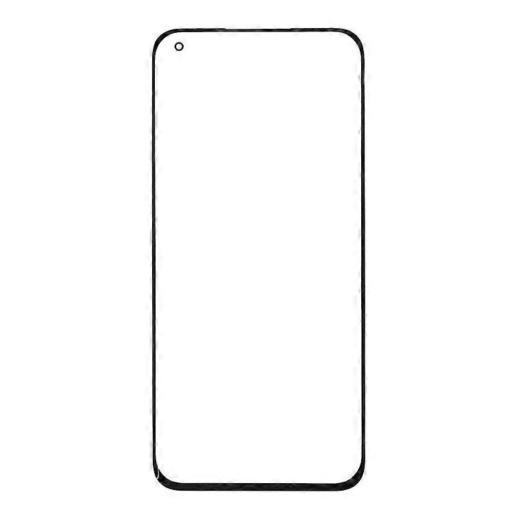 Front Outer Screen Glass Lens Compatible For Xiaomi Mi 11 M2011K2C