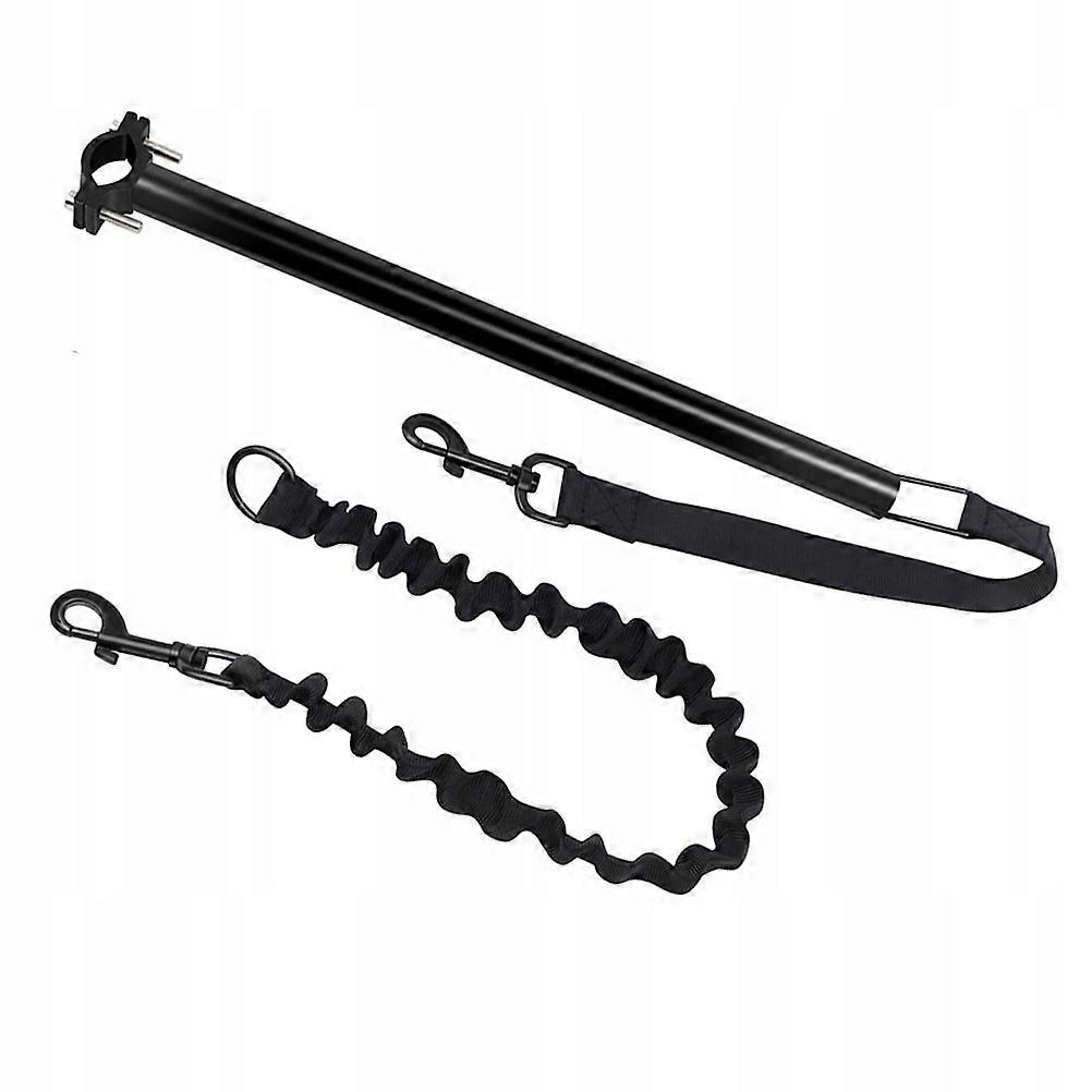 Removable Bicycle Leash For Dog