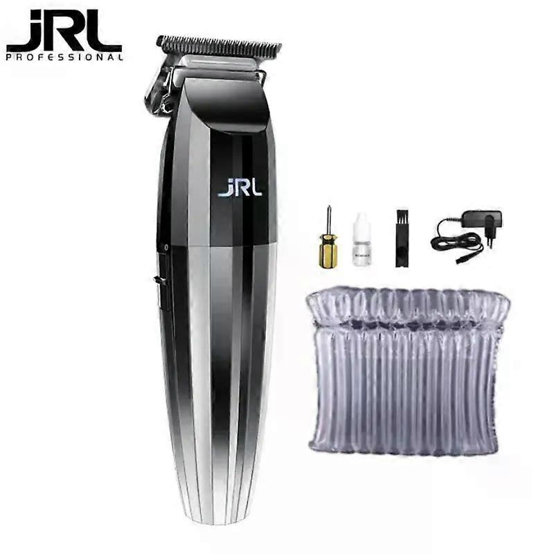 100%オリジナル2025Cバリカン、男性用電動ヘアトリマー、理髪師用コードレスヘアカットマシン、ヘアカットツール