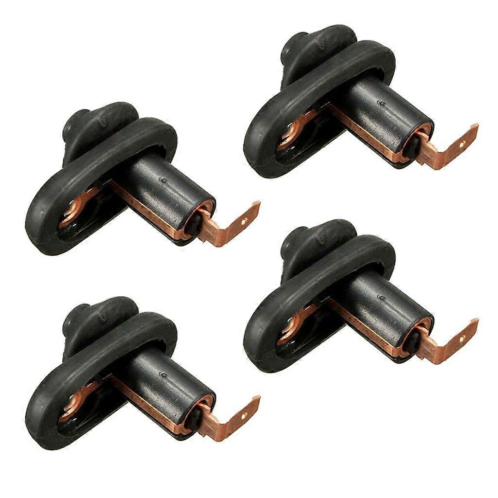 Door Courtesy Light Switch Button Trigger Switch Interior Replacement Accessory