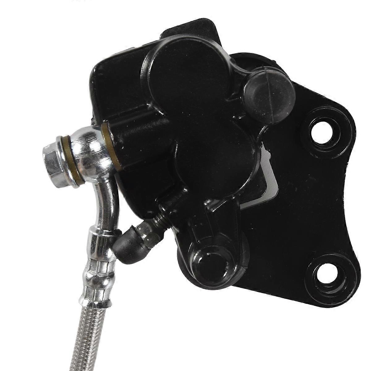 Kit de freins à disque avant pour moto tout-terrain 110 cc, 125 cc et 140 cc