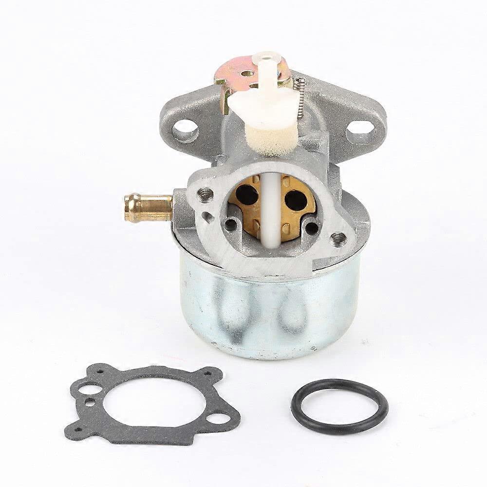Replace Parts for Machine Carburetor for LS401221TS for Husky 22 Ton Log Splitter W/ 6.50 Hp
