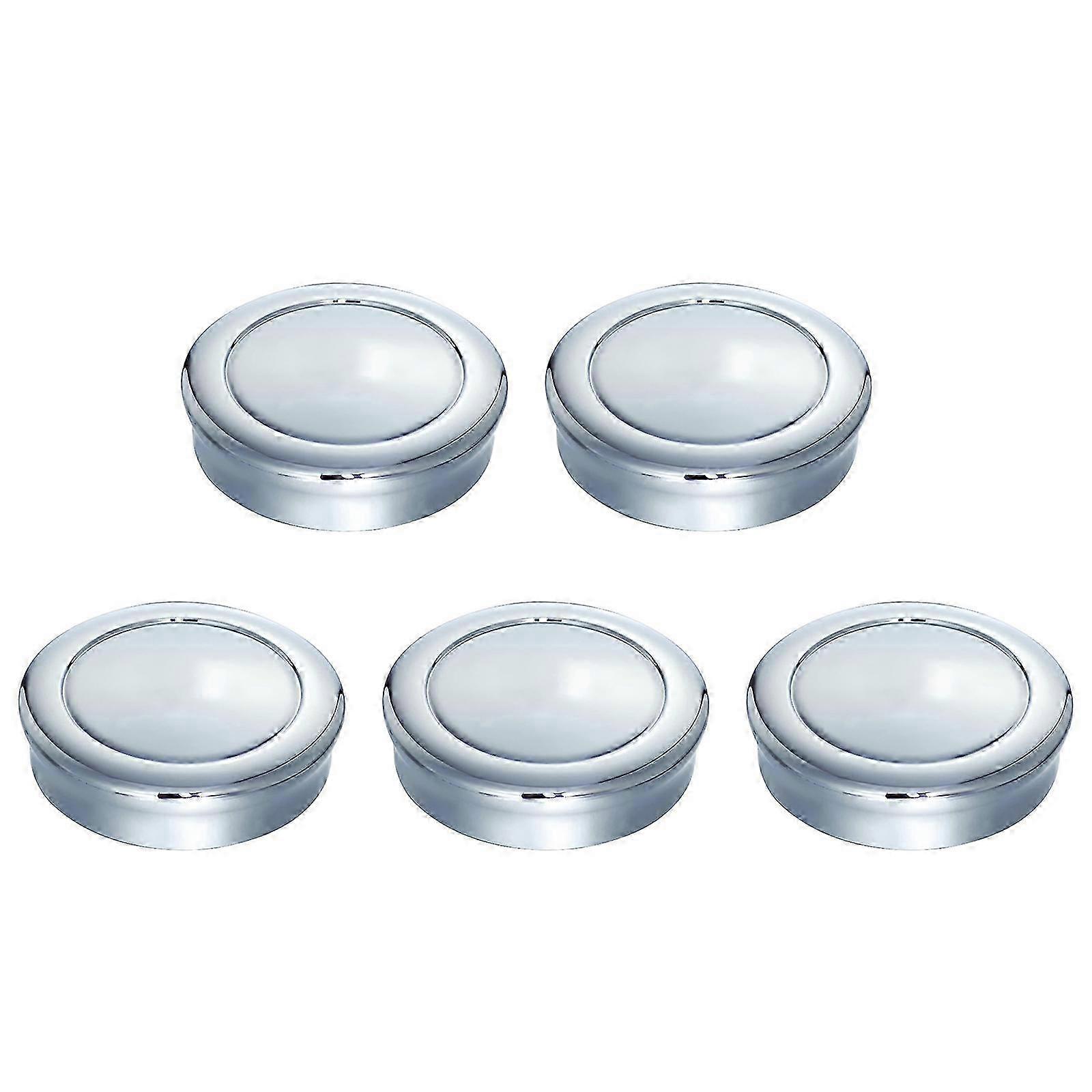 LM Round Control Knob Universal Knob Switch Plastic Material Plastic Control Switch Easy to Use for DC97-18058C Washer IXL