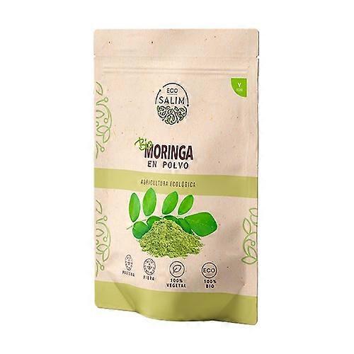 Organic moringa powder 150 g
