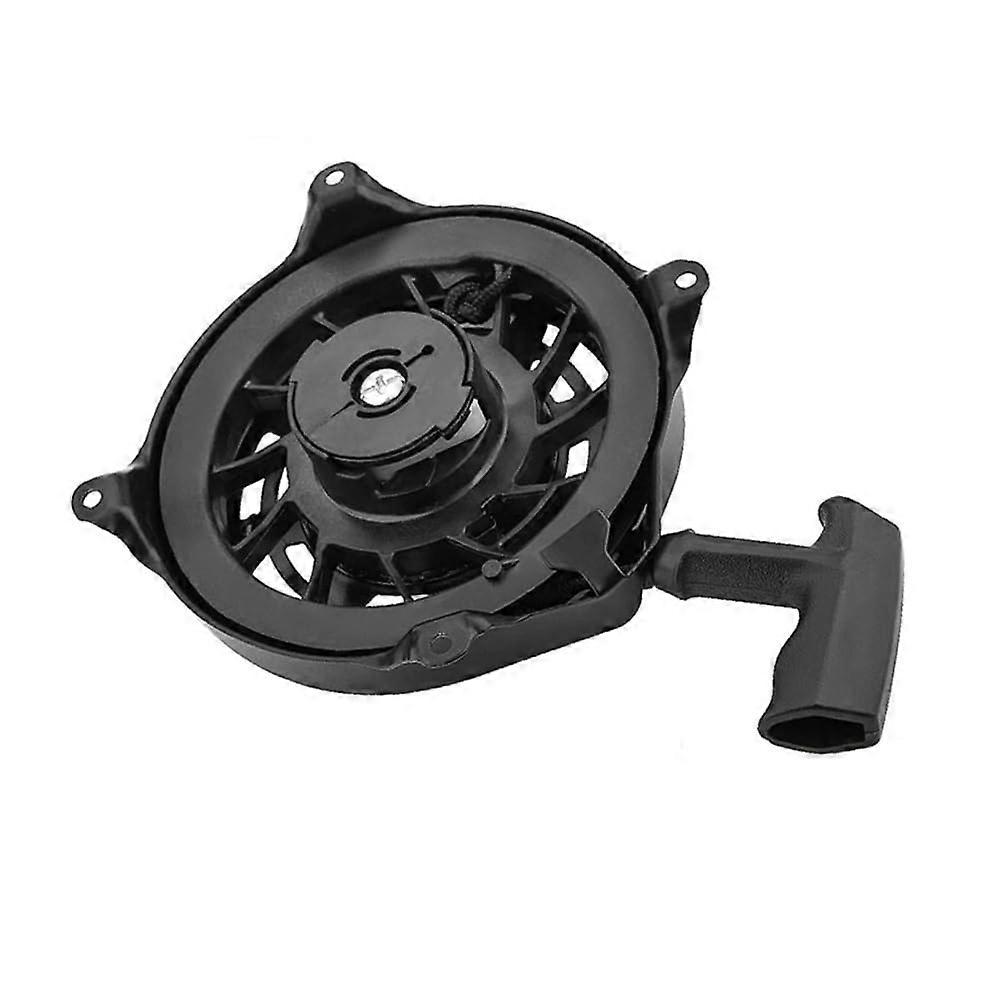 Mower Manual Recoil Return Pull Starter Compatible 725EX 497680 498144 31068 WalkBehind Replacement