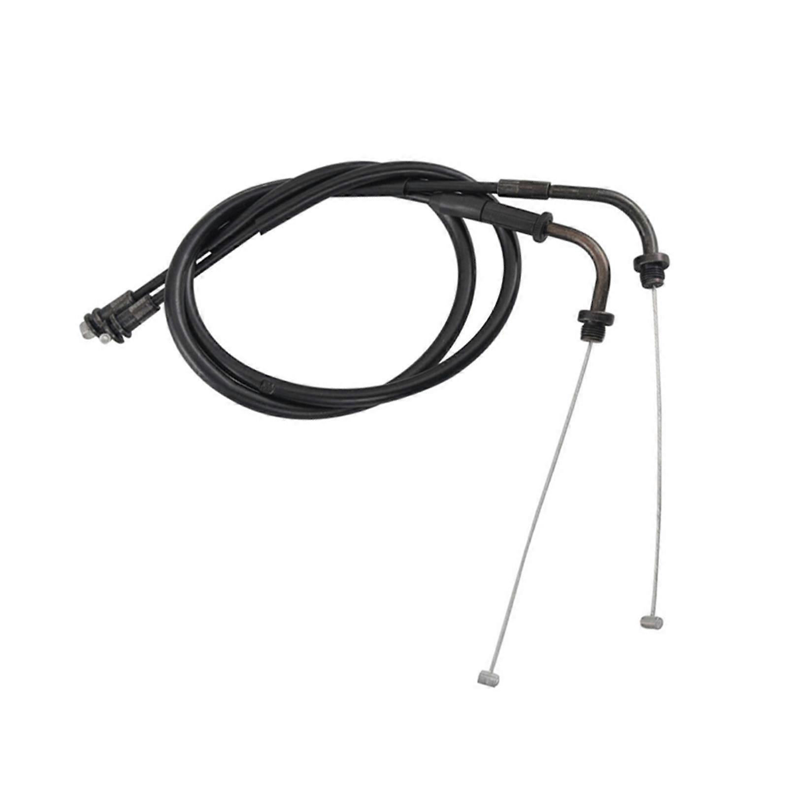 Motorcycle Throttle Cable ,Line Replaces compatible with for