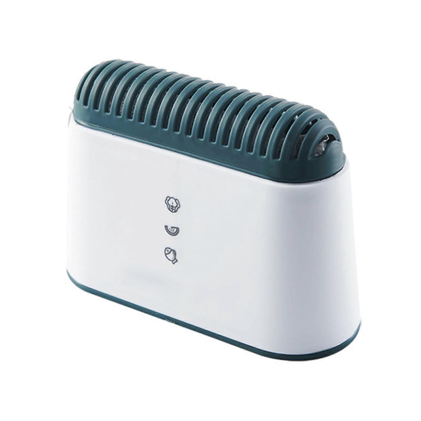 Refrigerator Deodorizer Carbon  Odor Absorber Box