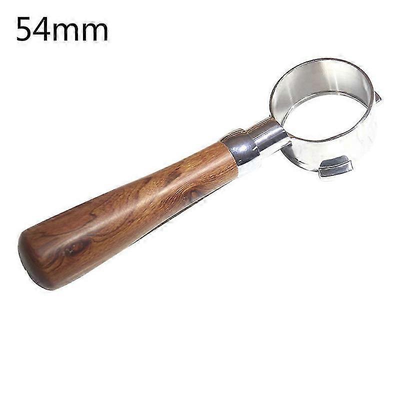 Bottomless Portafilter Replacement Espresso Machine Accessories Barista Tool