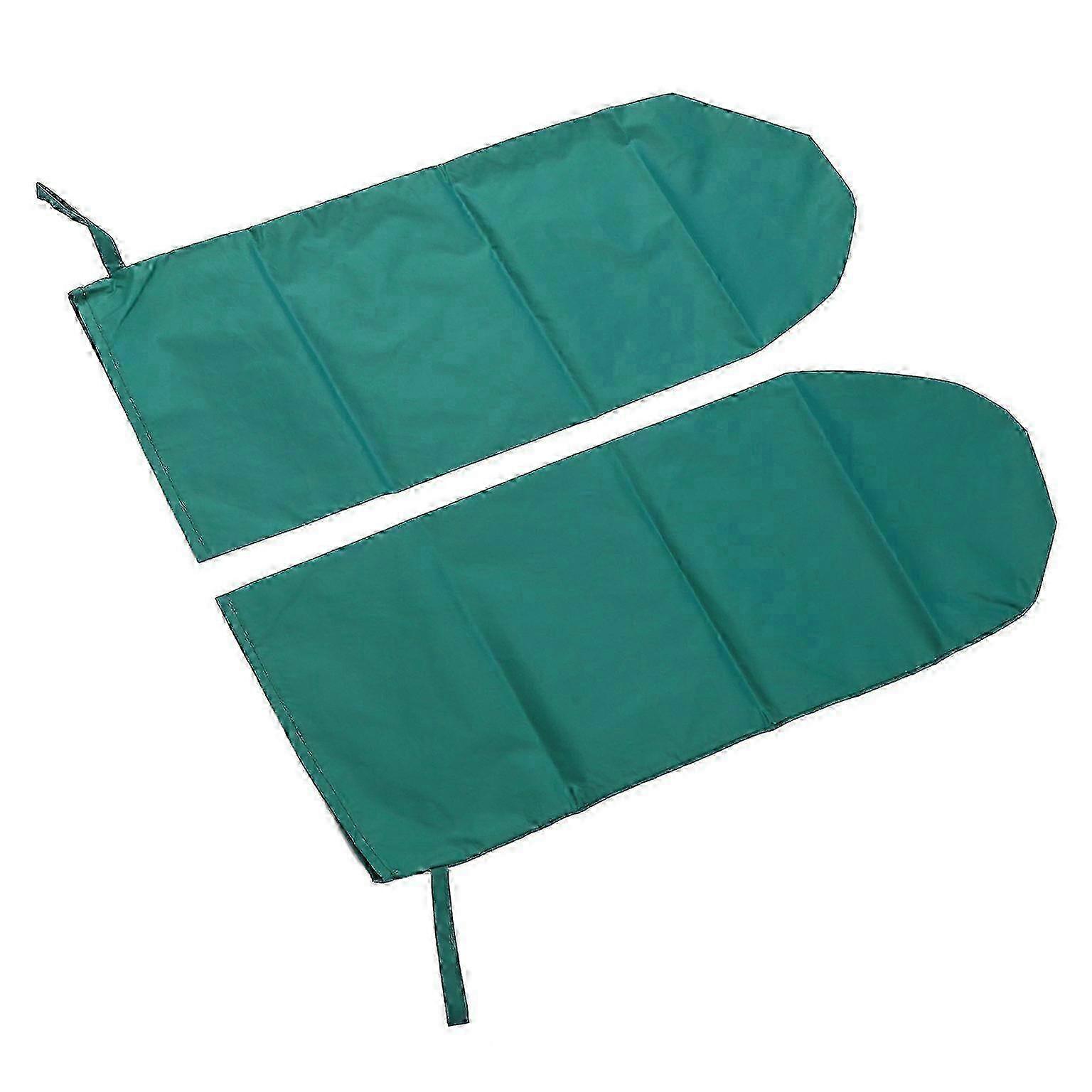 Patient Handling Slide Sheets with Gloves for Easy Assistance - SZRH A-G Moving Aids
