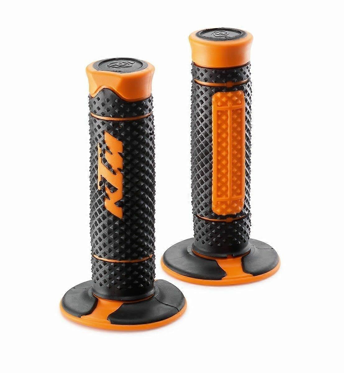 2013 Dual Compound Enduro Grips 7810000